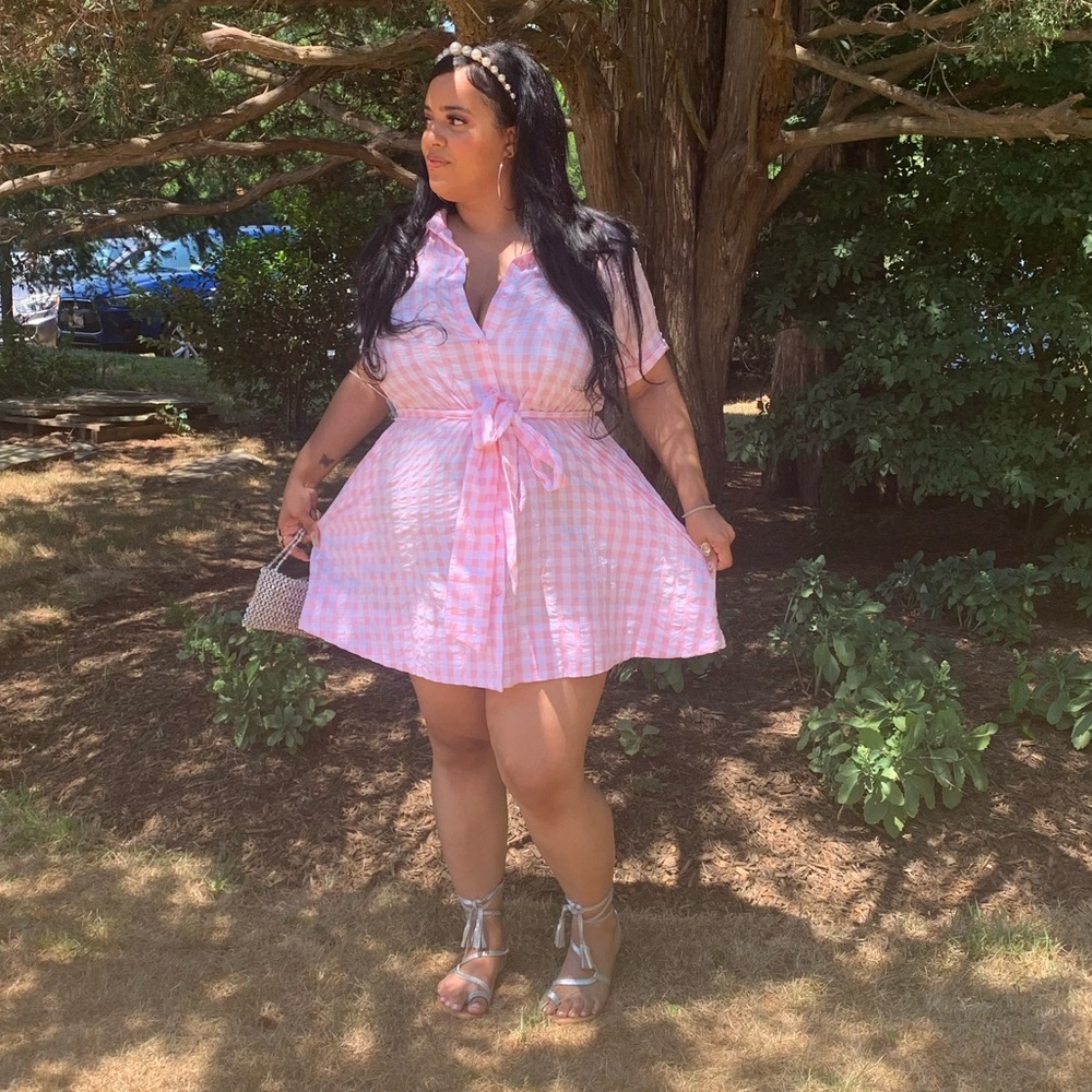 Super fun dress